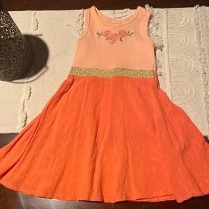 18 Month Dress